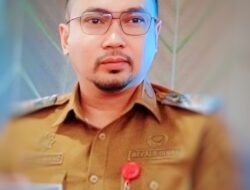 Kadis Kominfo Kotabaru Apresiasi Langkah DPRD Peduli Masyarakat Keluhan Jaringan Internet