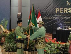 Resmi Sebagai Ketua Umum PB Persinas ASAD, Marsma TNI (Purn) H. Sukur, Ajak Pengurus Provinsi Kerjasama