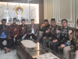 Jelang Bulan Romadon 1447 Hijriah, LDII Jabar Gelar Konsolidasi Organisasi Se – Bandung Raya