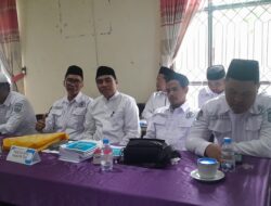 LPTQ Kotabaru Siapkan Panitia MTQ Nasional Ke – 56 Melalui Bimtek  Tahap I di Pulaulaut Selatan