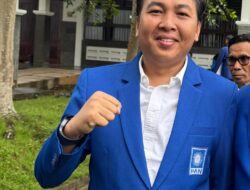 Sikat Pelaku Curanmor, Anggota DPRD Way Kanan (Adiwijaya) Apresiasi Kinerja Polsek Pakuan Ratu