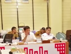 Akui PT. Silo Kooperatif, Ketua Komisi II DPRD Kotabaru Minta Keluhan Nelayan Segera Dipenuhi