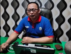 Kantor Kemenag Kotabaru Berharap Prestasi Siswa MIN 1 Picu Semangat Berlatih