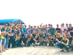 Perkuat Sinergi, Senkom Bojonegoro Matangkan Program Kerja 2026 di Tuban