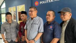 Urai Aset Hingga Beasiswa, Tiga Perguruan Tinggi Puji Kepemimpinan Bupati Kotabaru Layak Terima Antasari Award 2026