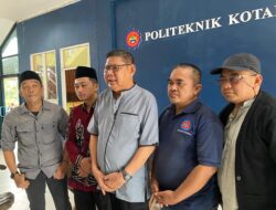 Urai Aset Hingga Beasiswa, Tiga Perguruan Tinggi Puji Kepemimpinan Bupati Kotabaru Layak Terima Antasari Award 2026