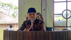 Kembali, LDII Kotabaru Gelar Konsolidasi Jelang Ramadhan di Wilayah Pula Laut