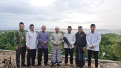 Pastikan Masuk Bulan Puasa, LDII Bersama Kemenag Kotabaru Gelar Rukyatul Hilal di Majelis Puncak