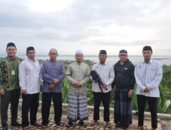 Pastikan Masuk Bulan Puasa, LDII Bersama Kemenag Kotabaru Gelar Rukyatul Hilal di Majelis Puncak