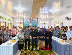Musrenbang Kecamatan Pulau Sembilan Fokuskan Penyesuaian RKPD Kotabaru