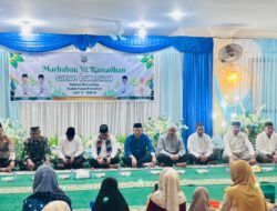 Kelumpang Hilir Jadi Penutup Safari Ramadhan 1447 H Pemkab Kotabaru