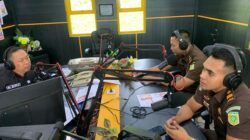 Melalui Dialog Interaktif di RGS, Kejari Kotabaru Tegaskan Koperasi Merah Putih Berjalan Sesuai Ketentuan