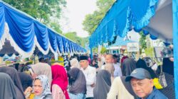 Jelang Idul Fitri 1447 Hijriah, Pemkab Kotabaru Kembali Gelar Pasar Murah di Siring Laut