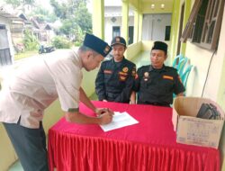 SENKOM Kelumpang Hilir Tertibkan Kegiatan Konsolidasi Organisasi LDII Kotabaru