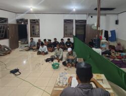 Safari Ramadan LDII Mimika Merajut Silaturahim dan Menanamkan Nilai Amanah