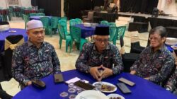 LDII Kalsel Bakal Publikasikan Budidaya Sorgun di Munas Bulan April Mendatang