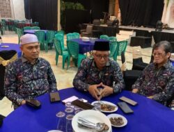 LDII Kalsel Bakal Publikasikan Budidaya Sorgun di Munas Bulan April Mendatang