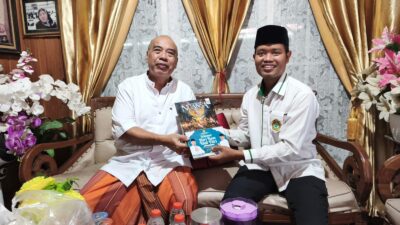 Jelang Akhir Ramadhan 1447 H, LDII Tala Terus Pererat Hubungan Lintas Sektoral Melalui Kegiatan Silaturahim