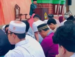 Momen Idul Fitri 1447 H, LDII Kalsel Ajak Umat Perkuat Ketakwaan dan Kepedulian Sosial
