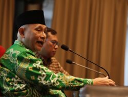 Sukses Ramadhan, DPP LDII Perkuat Moderasi Beragama dan Peran Generasi Muda