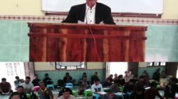 Jelang Idulfitri, LDII Kotabaru Lakukan Konsolidasi Tekankan Sukses Ramadhan dan Aman Mudik