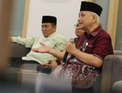 Munas X LDII Bahas Penguatan Kebangsaan Serta Respons atas Krisis Global