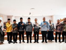 Jelang Munas X, Menteri Fadli Zon Minta LDII Perkuat Kebudayaan