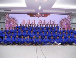 Perkuat Kerukunan, Ponpes Wali Barokah Gelar Silaturahim Pengurus dan Guru