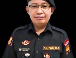 Ketua Umum PP SENKOM Mitra Polri Imbau Warga Siaga Hadapi Kemarau Ekstrem 2026