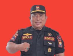 Ketua SENKOM Kalsel Tanggapi Imbauan Ketum Terkait Antisipasi Hadapi Kemarau Ekstrem