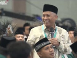 Munas X : LDII Kalsel Dorong Pengembangan Sorgum Jadi Gerakan Massal Ketahanan Pangan