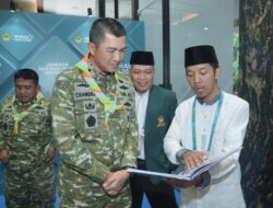 Ponpes Wali Barokah Tegaskan Peran Pesantren sebagai ‘Pabrik Karakter’ Pendukung Pertahanan Semesta di Munas X LDII