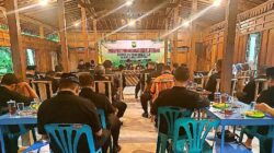 SENKOM Karanganyar Gelar Rakor Siapkan Festival Panen Raya Peringati Hari Kartini