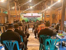 SENKOM Karanganyar Gelar Rakor Siapkan Festival Panen Raya Peringati Hari Kartini