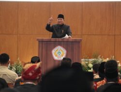 Momen Munas Ke XVI, Presiden Prabowo Pamit Pimpin IPSI Usai 34 Tahun Mengabdi