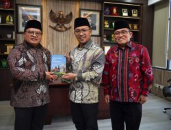 Kolaborasi Dengan PKUB Kemenag RI, LDII Jaga Kerukunan Umat Beragama dengan Dakwah Ekoteologi