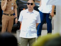 Membawa Aspirasi dari Provinsi ke Daerah: M. Galang Putra Rahman, Harapan Baru Masyarakat Way Kanan