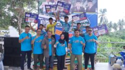 Diikuti Ratusan Peserta dari Berbagai Daerah MTB XCO Kotabaru Hebat 2026 Resmi Ditutup