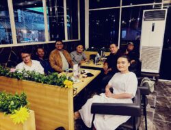 WLC Perkuat Legal Standing dan Struktur Organisasi, Gelar Rapat Koordinasi di Sidoarjo