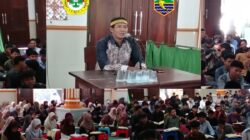 LDII Kotabaru Gelar Pengajian Akbar dan Silaturahim Syawal di Ponpes At-Taqwa