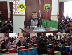 LDII Kotabaru Gelar Pengajian Akbar dan Silaturahim Syawal di Ponpes At-Taqwa