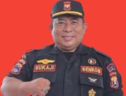 Ketua SENKOM Kalsel Tanggapi Imbauan Ketum Terkait Antisipasi Hadapi Kemarau Ekstrem