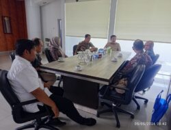 Gandeng TVRI Lampung, Pemkab Way Kanan Pastikan Nobar Piala Dunia 2026 Terjangkau Hingga Merata