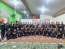 Kunjungi Kabupaten Gowa, Pembina SENKOM Sulsel Pesan Jaga Kerukunan dan Kekompakan