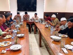 LDII Desa Ngringo Gelar Koordinasi Strategis Bahas Ukhuwah Di Momen Idul Adha