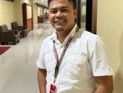 2 Atlet FPTI Ke Babak Berukutnya, KONI Way Kanan Siap Tingkatkan Kolaborasi Dan Sapras