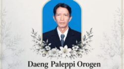 Ketua DPRD Kotabaru Hadiri Pemulasaran Wartawan Yang Tutup Usia Ucapkan Bela Sungkawa