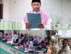 Iduladha 1447 H: LDII Kotabaru Sembelih 58 Hewan Kurban dan Sebar Daging ke Masyarakat