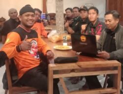 Tingkatkan Kwalitas Anggota, SENKOM Kerinci Matangkan Diklat Melalui Rapat  Rutin