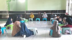 TPQ Binaan LDII Desa Gunung Ulin Bertekad Ciptakan Karakter Luhur Dan Akhlakul Karimah Bagi Santri
